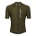Oakley koszulka rowerowa Icon Classic Jersey 2.0 (Road Performance) w kolorze army green dla mężczyzn